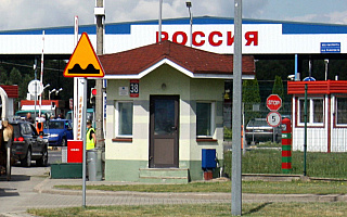 Polacy łamią przepisy dotyczące czasowego wwozu pojazdów na teren Federacji Rosyjskiej – alarmują Rosjanie i przypominają przepisy